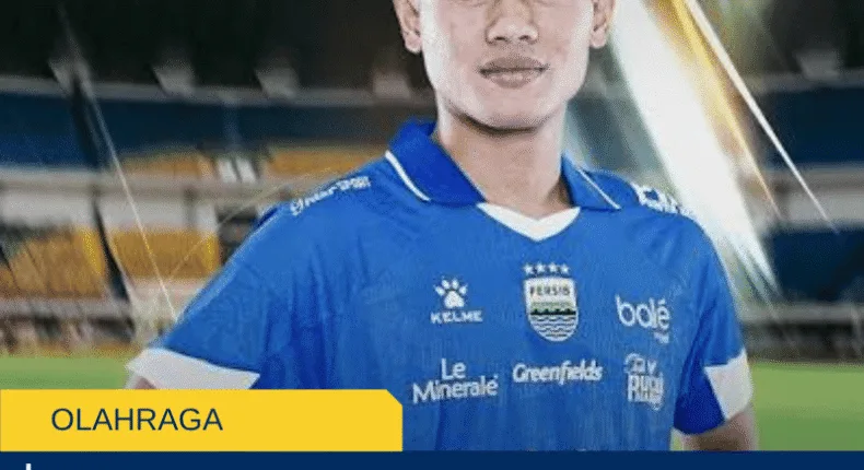 Dimas Drajad Keluar dari Persib, Kontrak Berakhir dan Tak Masuk Proyeksi Musim Baru