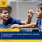 Amerika Serikat vs Bosnia, Wajib Tahu 6 Ancaman Tuan Rumah