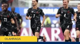 Kanada Hadapi Maroko, Wajib Tahu 6 Fakta Duel 16 Besar