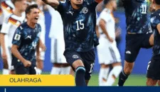 Prancis Hadapi Paraguay, Terbaru 6 Fakta Jalur 16 Besar