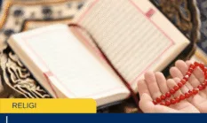 Doa Setelah Sholat, Wajib Tahu 7 Bacaan Dzikir dan Artinya