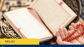 Doa Setelah Sholat, Wajib Tahu 7 Bacaan Dzikir dan Artinya