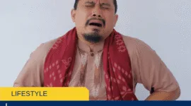 Barakallah Fii Umrik Artinya, Wajib Tahu 7 Makna dan Balasan
