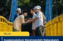 Assalamualaikum Warahmatullahi Wabarakatuh, Wajib Tahu 7 Makna dan Jawabannya