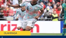 Tielemans Bawa Belgia Lolos, 6 Fakta Comeback Dramatis