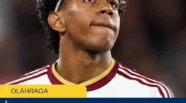 Lamine Yamal Fit Lawan Austria, Terbaru 6 Fakta Jelang Duel