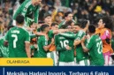Meksiko Hadapi Inggris, Terbaru 6 Fakta Duel Panas di Azteca