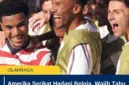 Amerika Serikat Hadapi Belgia, Wajib Tahu 6 Fakta 16 Besar