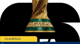 Siaran Piala Dunia 104 Laga, Wajib Tahu 7 Fakta Tantangan Broadcaster
