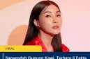 Sarwendah Gunung Kawi, Terbaru 6 Fakta Laporan Dugaan Fitnah