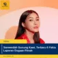Sarwendah Gunung Kawi, Terbaru 6 Fakta Laporan Dugaan Fitnah