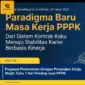 Pegawai Pemerintah dengan Perjanjian Kerja, Wajib Tahu 7 Hal Penting soal PPPK