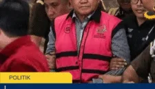 Lodewyk Pusung, Terbaru 7 Fakta Eks Wakil Kepala BGN Ajukan Praperadilan