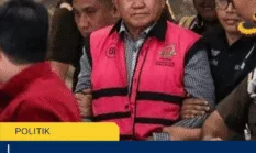 Lodewyk Pusung, Terbaru 7 Fakta Eks Wakil Kepala BGN Ajukan Praperadilan