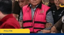 Lodewyk Pusung, Terbaru 7 Fakta Eks Wakil Kepala BGN Ajukan Praperadilan