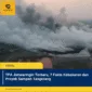 TPA Jatiwaringin Terbaru, 7 Fakta Kebakaran dan Proyek Sampah Tangerang