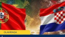 Prediksi Portugal vs Kroasia Terjawab, Terbaru 6 Fakta Portugal Menang 2-1