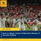 Swiss vs Aljazair, Terbaru 6 Fakta Swiss Menang 2-0 dan Lolos 16 Besar