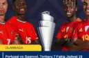 Portugal vs Spanyol, Terbaru 7 Fakta Jadwal 16 Besar dan Duel Panas Iberia