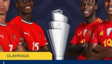 Portugal vs Spanyol, Terbaru 7 Fakta Jadwal 16 Besar dan Duel Panas Iberia