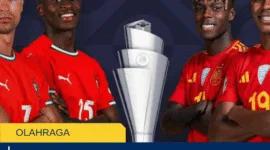 Portugal vs Spanyol, Terbaru 7 Fakta Jadwal 16 Besar dan Duel Panas Iberia