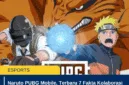 Naruto PUBG Mobile, Terbaru 7 Fakta Kolaborasi Besar yang Hadir 9 Juli 2026