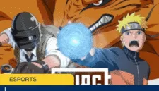 Naruto PUBG Mobile, Terbaru 7 Fakta Kolaborasi Besar yang Hadir 9 Juli 2026