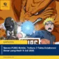 Naruto PUBG Mobile, Terbaru 7 Fakta Kolaborasi Besar yang Hadir 9 Juli 2026