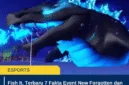Fish It, Terbaru 7 Fakta Event New Forgotten dan Limited Admin Event Fish di Roblox