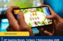 HP Gaming Murah, Terbaru 7 Rekomendasi 2026 yang Kencang untuk Main Game