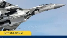 Breaking News! Rusia Perkuat Iran dengan Pesawat Tempur, Ancaman Baru Dimulai?