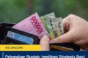 Pelemahan Rupiah: Implikasi Strategis Bagi Konstruksi Portofolio