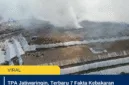 TPA Jatiwaringin, Terbaru 7 Fakta Kebakaran Besar yang Membuat Ratusan Warga Mengungsi