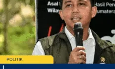Raja Juli Antoni, Terbaru 7 Fakta Klarifikasi Amplop Kuansing dan Sorotan Tata Kelola Hutan
