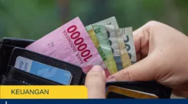 Pelemahan Rupiah: Implikasi Strategis Bagi Konstruksi Portofolio