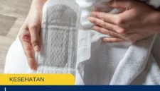 Menstruasi Berlebihan Jangan Dianggap Normal! Bisa Jadi Itu Tanda Penyakit Tertentu