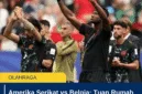 Amerika Serikat vs Belgia: Tuan Rumah Tersingkir Usai Kalah Telak 1-4