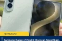 Samsung Galaxy Z Fold 8: Bocoran Spesifikasi, Jadwal Rilis, dan Fitur yang Dinantikan