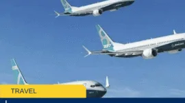 Boeing 737 Kembali Jadi Sorotan, Produksi MAX Diperluas di Tengah Tingginya Permintaan Pesawat