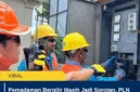 Pemadaman Bergilir Masih Jadi Sorotan, PLN Klaim Sistem Jawa Sudah Pulih