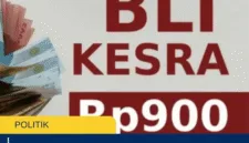 BLT Kesra Rp900.000 Juli 2026 Belum Cair, Ini Penjelasan dan Cara Cek Bansos