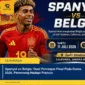 Spanyol vs Belgia: Duel Perempat Final Piala Dunia 2026, Pemenang Hadapi Prancis