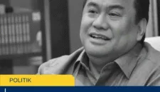 Rachmat Gobel Wafat, NasDem dan Dunia Politik Berduka Kehilangan Tokoh Gorontalo