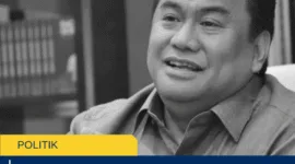 Rachmat Gobel Wafat, NasDem dan Dunia Politik Berduka Kehilangan Tokoh Gorontalo
