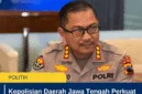 Kepolisian Daerah Jawa Tengah Perkuat Profesionalisme dan Pelayanan Publik