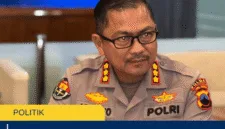 Kepolisian Daerah Jawa Tengah Perkuat Profesionalisme dan Pelayanan Publik