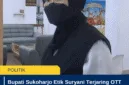 Bupati Sukoharjo Etik Suryani Terjaring OTT KPK, Dugaan Pemerasan Jadi Sorotan
