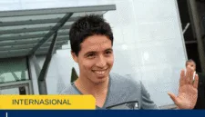 Samir Nasri Jadi Sorotan, Eks Arsenal dan Man City Diperiksa Polisi Prancis