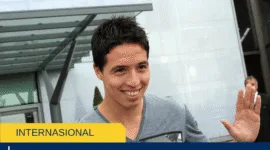 Samir Nasri Jadi Sorotan, Eks Arsenal dan Man City Diperiksa Polisi Prancis