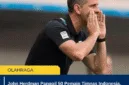 John Herdman Panggil 50 Pemain Timnas Indonesia, ASEAN Championship 2026 Jadi Ujian Besar